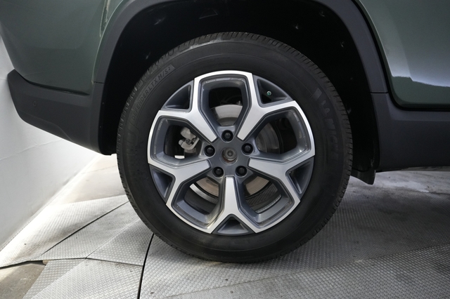2023 Rivian R1T