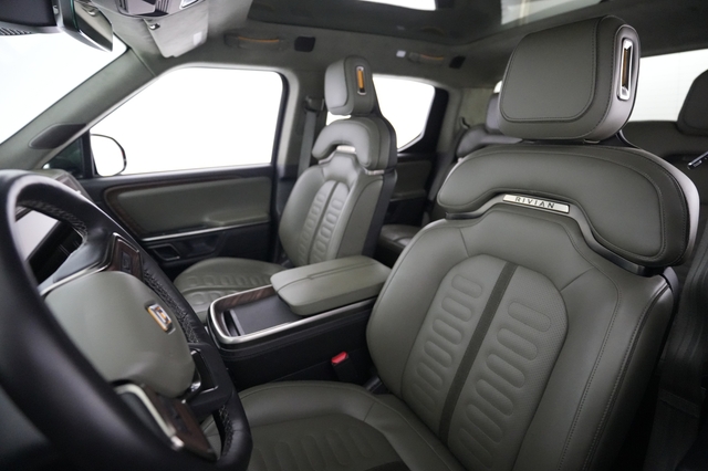 2023 Rivian R1T