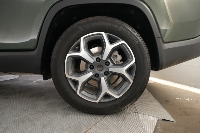 2023 Rivian R1T