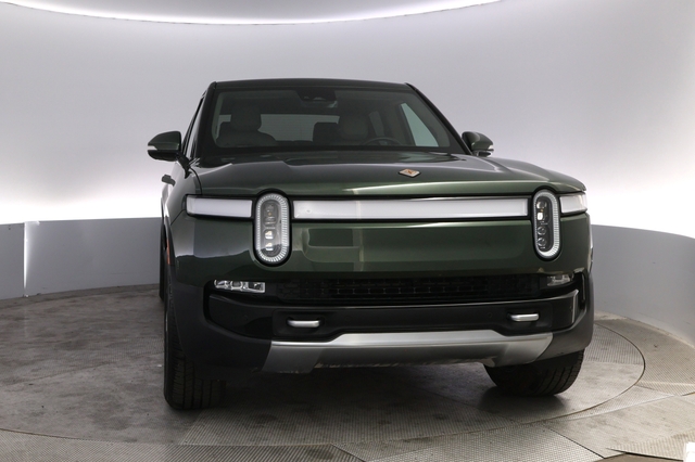 2023 Rivian R1T