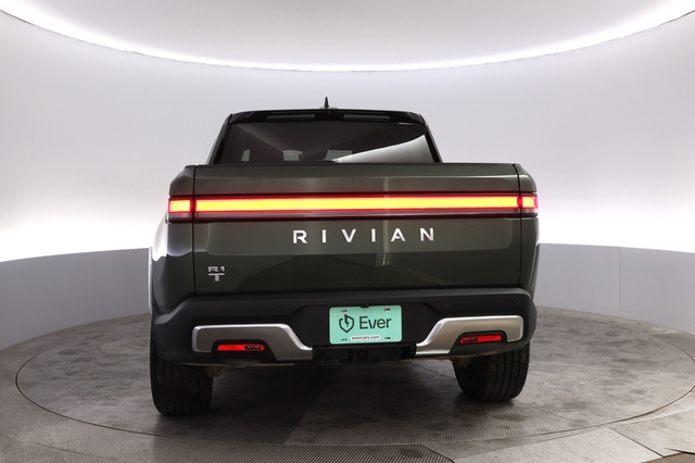 2023 Rivian R1T