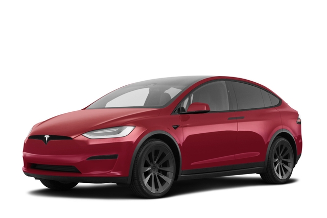 2023 Tesla Model X