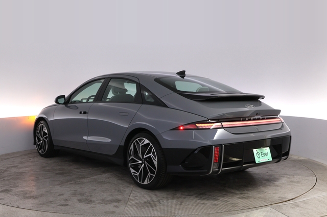 2023 Hyundai IONIQ 6