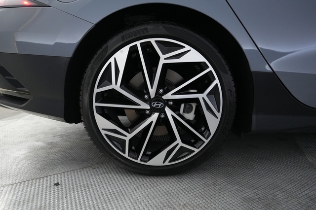 2023 Hyundai IONIQ 6