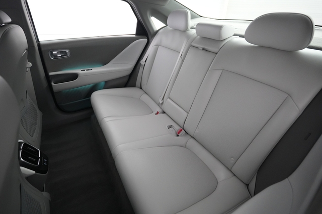 2023 Hyundai IONIQ 6