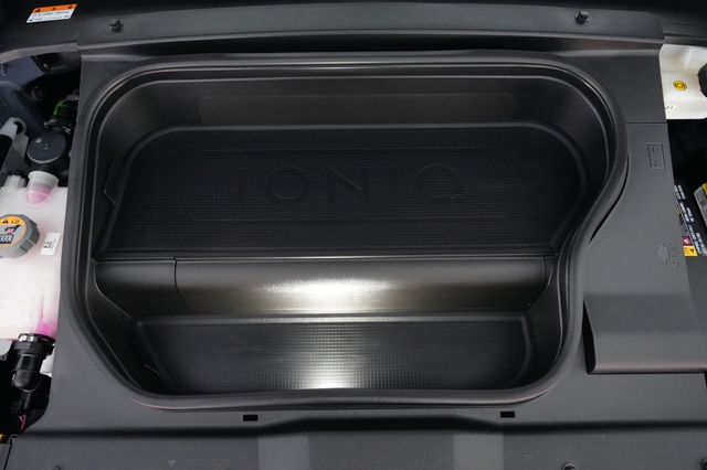 2023 Hyundai IONIQ 6