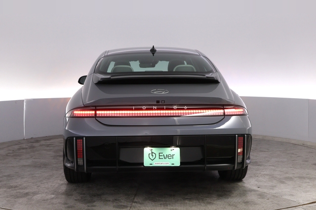 2023 Hyundai IONIQ 6
