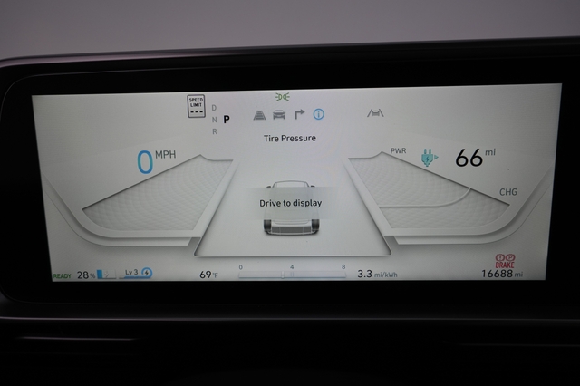 2023 Hyundai IONIQ 6