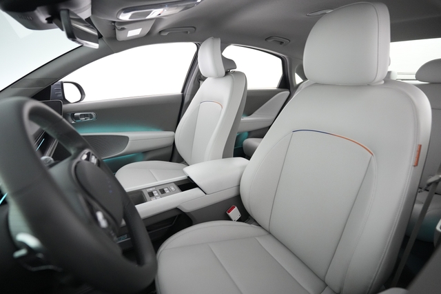 2023 Hyundai IONIQ 6