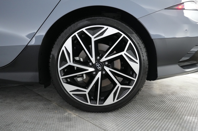 2023 Hyundai IONIQ 6