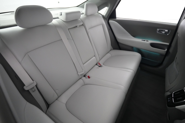 2023 Hyundai IONIQ 6