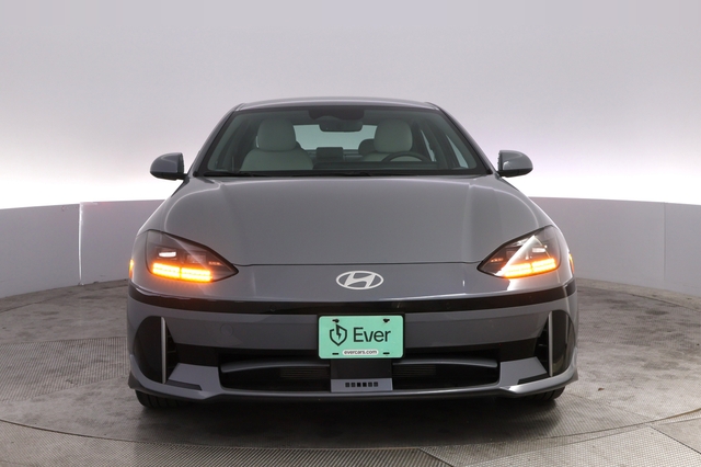 2023 Hyundai IONIQ 6