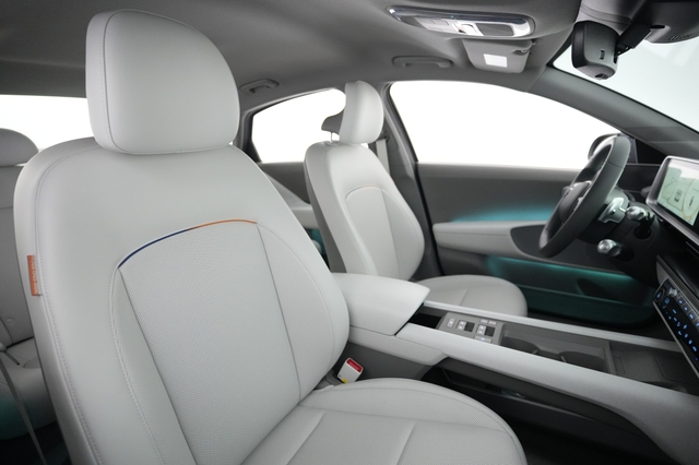 2023 Hyundai IONIQ 6