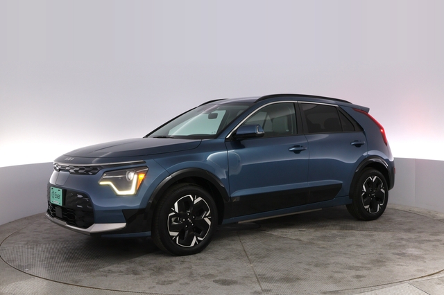 2023 Kia Niro EV