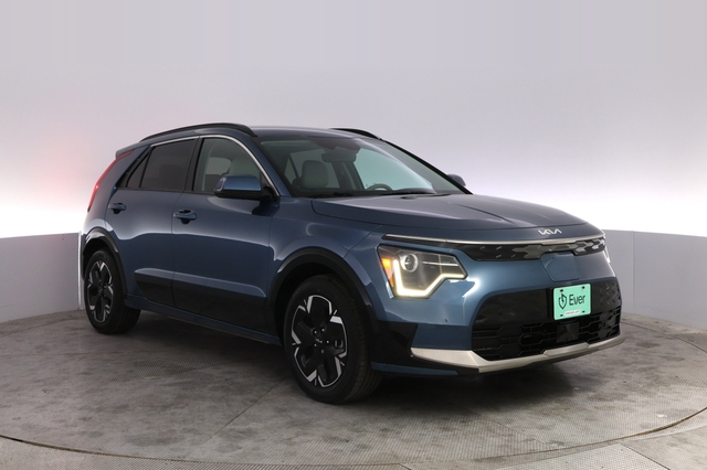 2023 Kia Niro EV