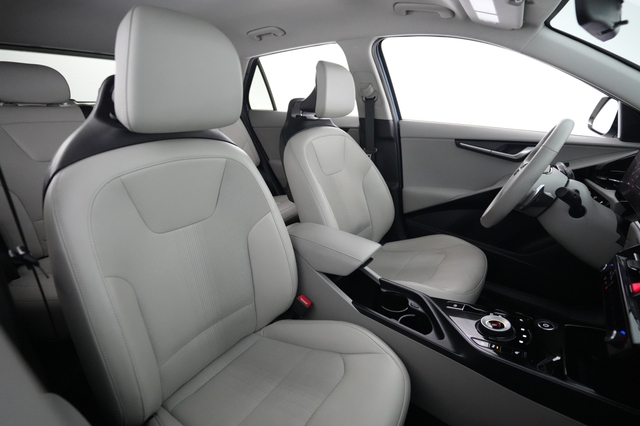 2023 Kia Niro EV