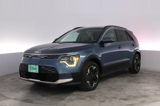 2023 Kia Niro EV