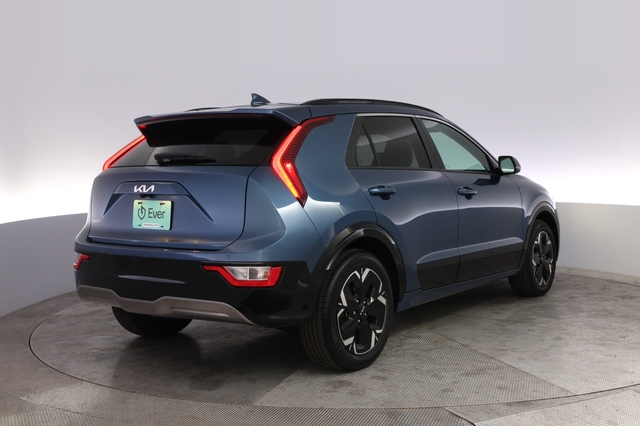 2023 Kia Niro EV