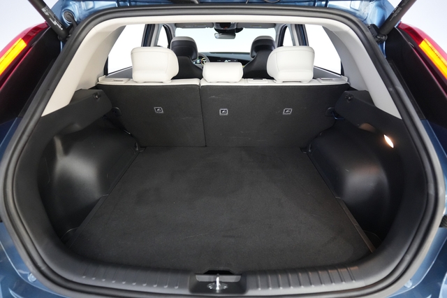 2023 Kia Niro EV