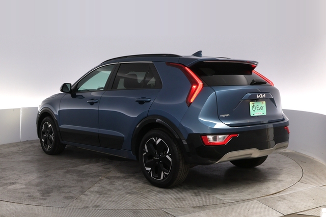 2023 Kia Niro EV
