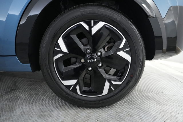 2023 Kia Niro EV