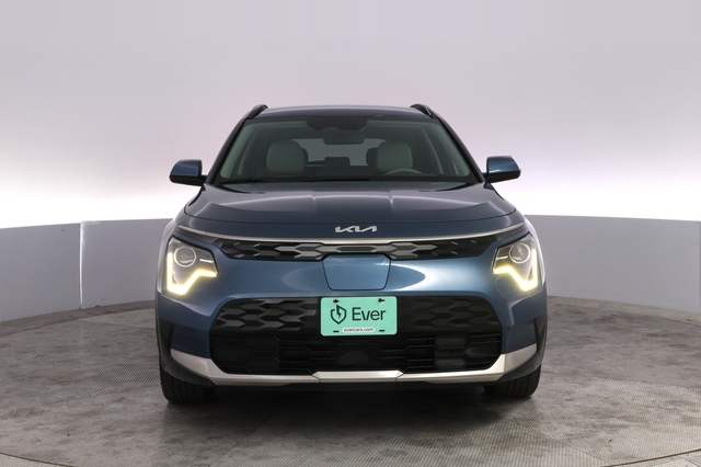 2023 Kia Niro EV