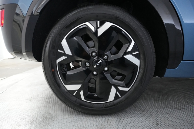 2023 Kia Niro EV