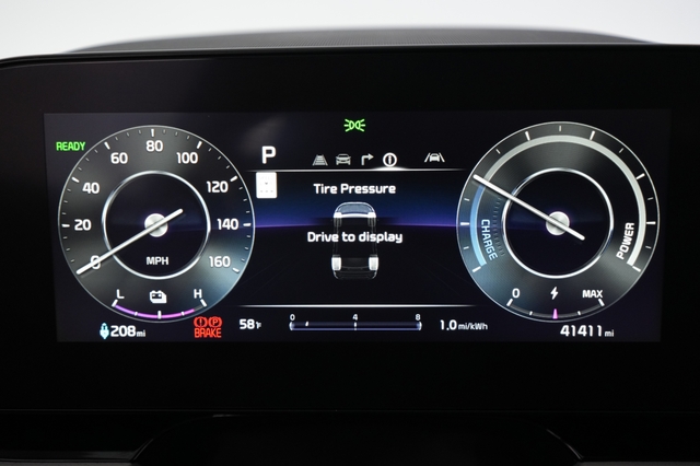 2023 Kia Niro EV