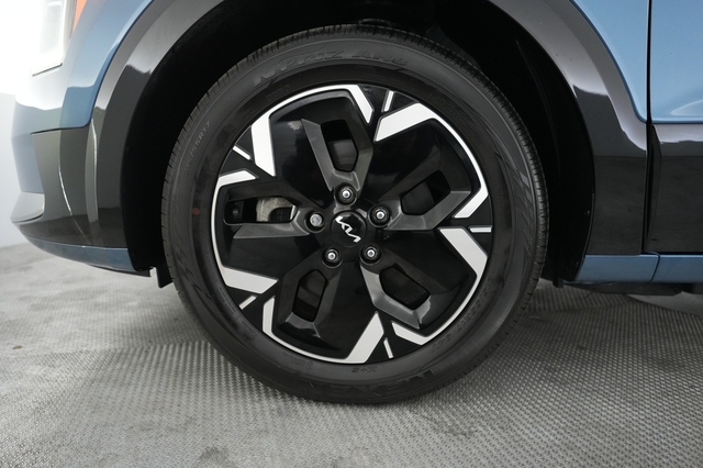 2023 Kia Niro EV