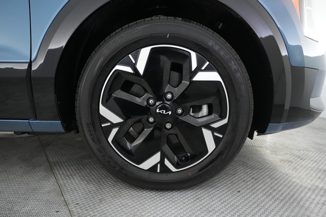 2023 Kia Niro EV