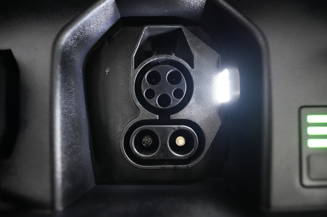 2023 Kia Niro EV