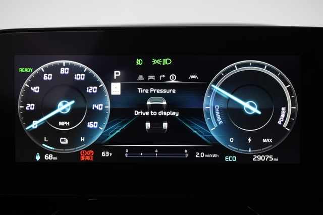 2023 Kia Niro EV