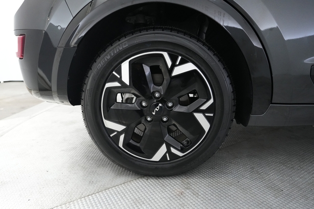 2023 Kia Niro EV