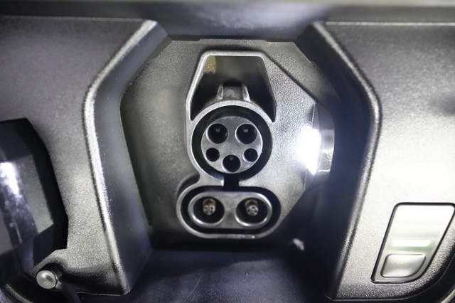 2023 Kia Niro EV