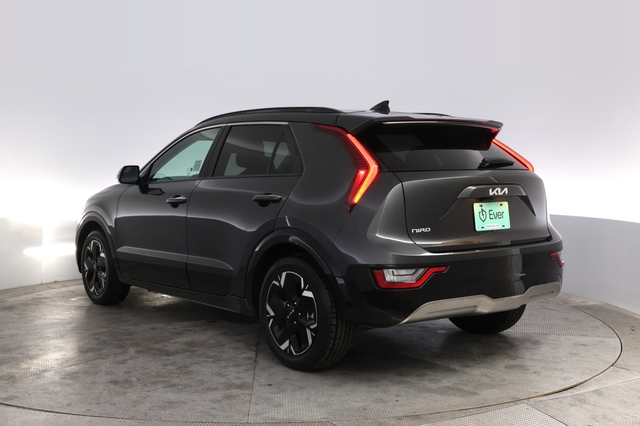 2023 Kia Niro EV