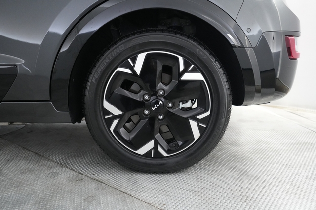 2023 Kia Niro EV