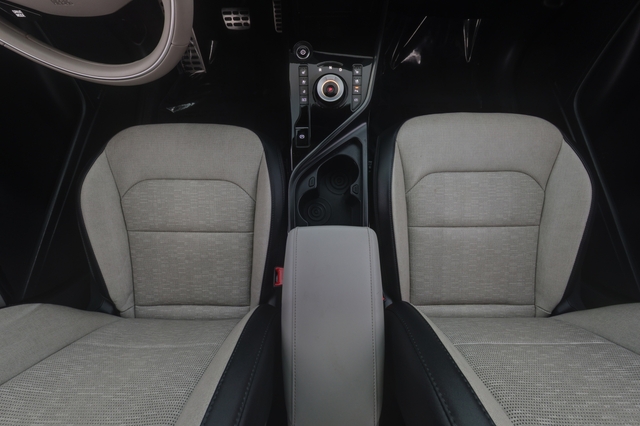 2023 Kia Niro EV
