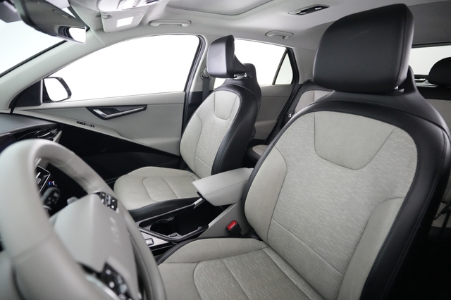 2023 Kia Niro EV