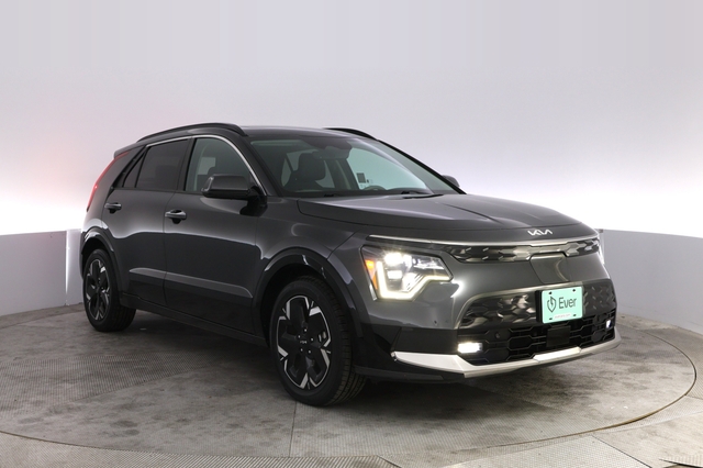 2023 Kia Niro EV