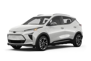 2023 Chevrolet Bolt EUV