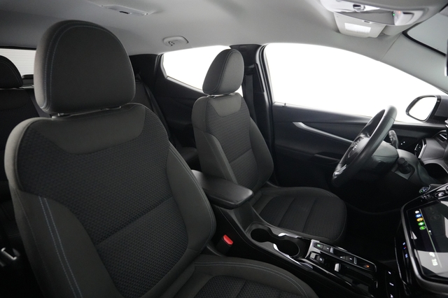 2023 Chevrolet Bolt EUV