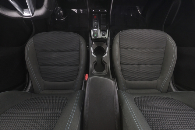 2023 Chevrolet Bolt EUV