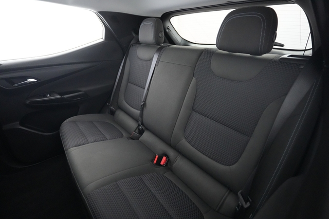 2023 Chevrolet Bolt EUV