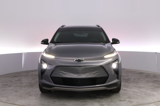 2023 Chevrolet Bolt EUV
