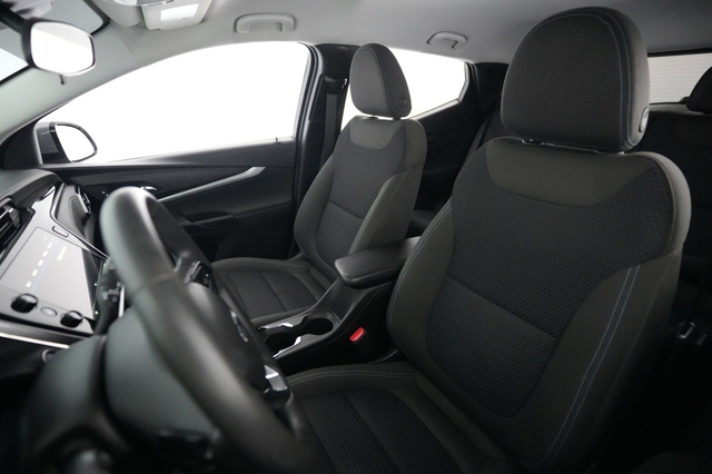 2023 Chevrolet Bolt EUV