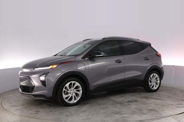 2023 Chevrolet Bolt EUV