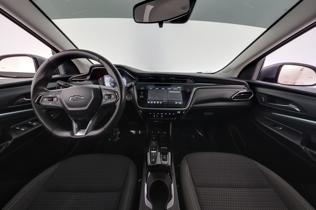 2023 Chevrolet Bolt EUV