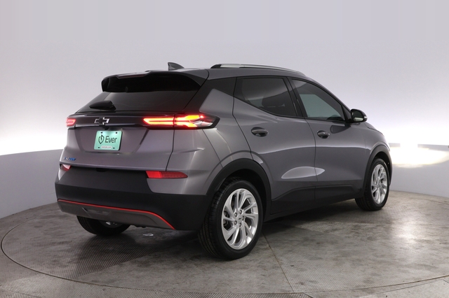 2023 Chevrolet Bolt EUV