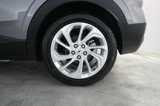 2023 Chevrolet Bolt EUV