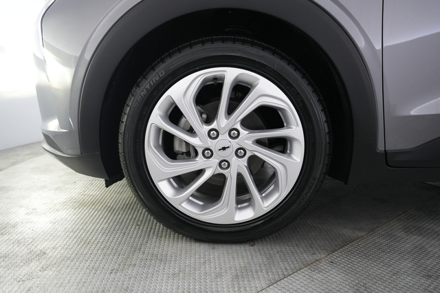 2023 Chevrolet Bolt EUV